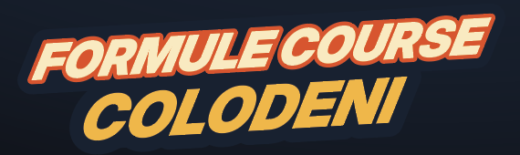 Colodeni Formule Course logo
