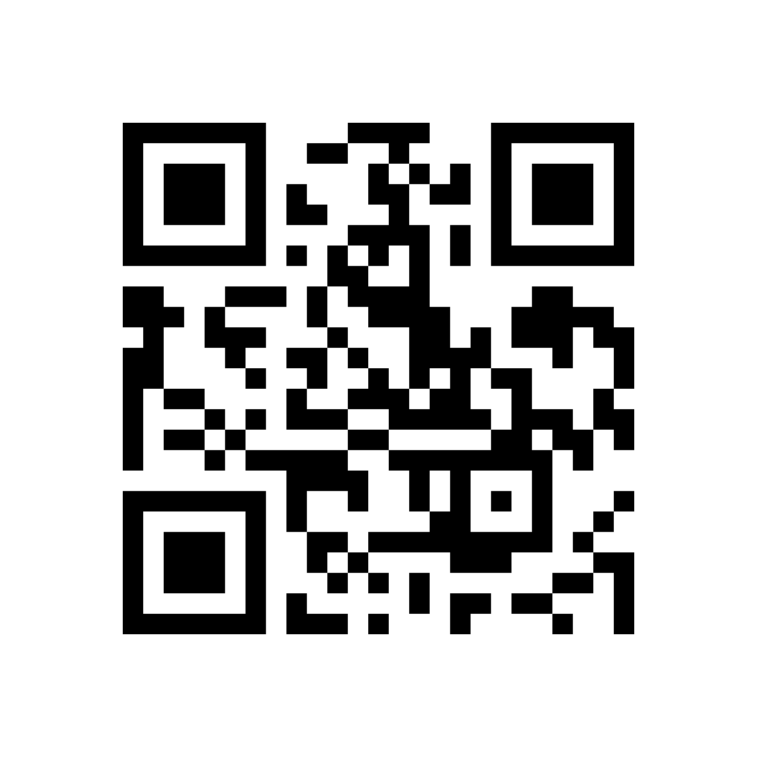 QR code for Colodeni rules
